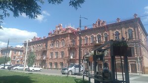 Oktyabrskaya ulitsa, 63, : foto