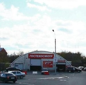 Motalniy Lane, 8к5, : foto