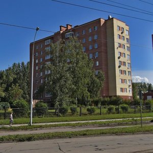 Marshala Zhukova Street, 29А, Togliatti: photo