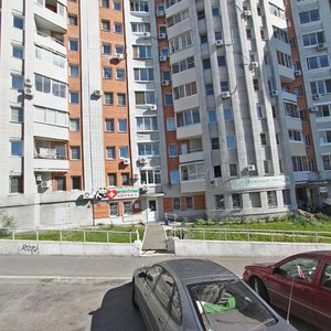 Dostupny pereulok, 3, Khabarovsk: photo