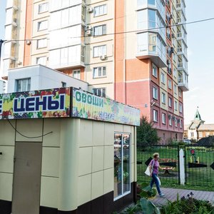 Kirova Street, 100, : foto