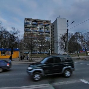 Ivana Vyhovskoho Street, 26, Kyiv: photo