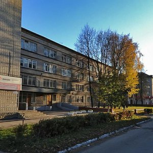 Leninskogo Komsomola Street, 7 ، ريازان: صورة