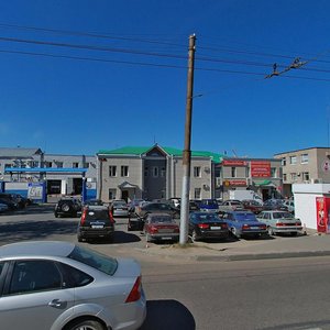 Poshekhonskoye shosse, 14к1, Vologda: photo