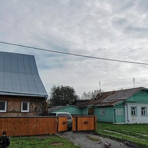 Суздаль, Михайловская улица, 29: фото