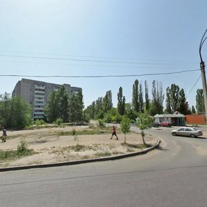 Воронеж, Улица Хользунова, 121Г: фото