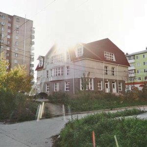 Ulitsa Morisa Toreza, 105Б ، سامارا: صورة