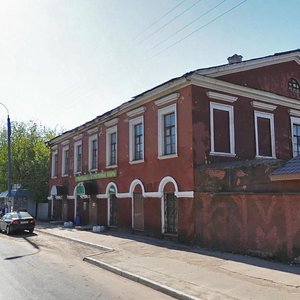 Gorkogo Street, 107, : foto