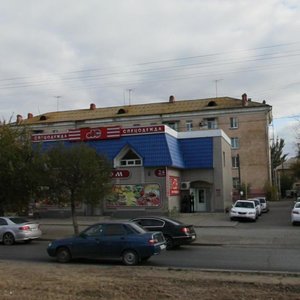 Yablochkova Street, 17В, Astrahan: photo