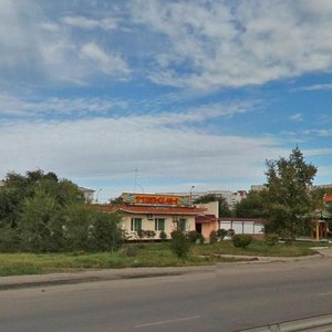 Novotroitskoye Highway, 2, Blagoveshchensk: photo