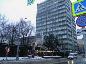 Kosmonavta Volkova Street, 12, : foto