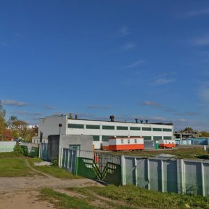 Babushkina Street, 44к11, : foto
