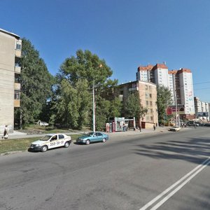 Nemirovicha-Danchenko Street, 141, Novosibirsk: photo