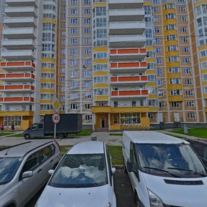 Sovkhoznaya Street, 18, : foto