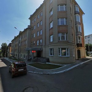 Ulitsa Proletarskaya Gora, 11, Orel: photo