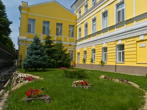 Саратов, Советская улица, 2: фото