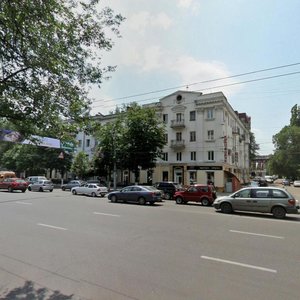 Воронеж, Плехановская улица, 41: фото