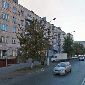 Koli Myagotina street, 96, Kurgan: photo