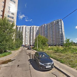 Mira Avenue, 31, Fryazino: photo