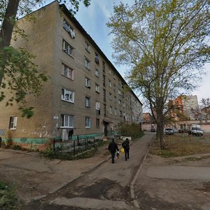 Gogolya Street, 36, Ryazan: photo