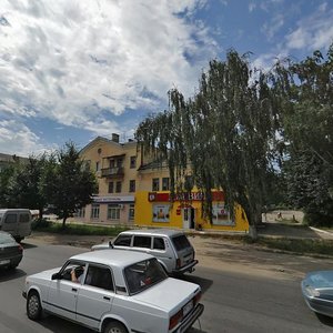 Novo-Sovetskaya ulitsa, 128, : foto