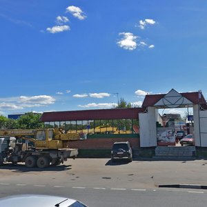 MKAD, 80th kilometre, 4с1, Moscow: photo