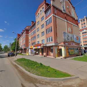 Revolyutsionnaya Street, 16Ак3, : foto