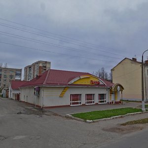 Витебск, Улица Гагарина, 98А: фото