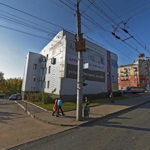 Maxim Gorky Street, 37 ، إيجيفسك: صورة