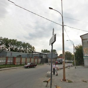 Zavokzalnaya Street, 15А, : foto