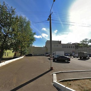Bolshevistskaya Street, 39А, : foto