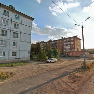 Tranzitnaya ulitsa, 38, Krasnoyarsk: photo