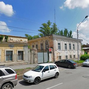 Sokolova Avenue, 16, : foto