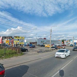 Архангельск, Московский проспект, 25с5: фото