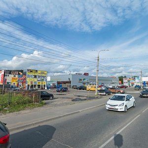 Moskovskiy Avenue, 25с5, Arkhangelsk: photo