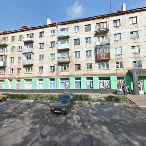Ulitsa Michurina, 8, : foto
