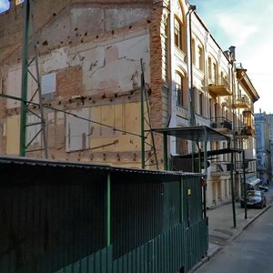 Patorzhynskoho Street, 4 ، كييف: صورة