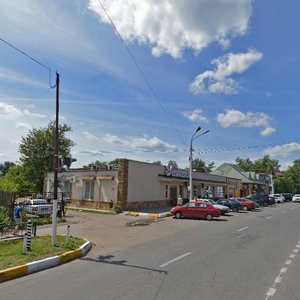 Mikhalevicha Street, 70, Ramenskoe: photo