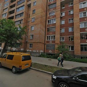 Suvorova Street, 160, Kaluga: photo