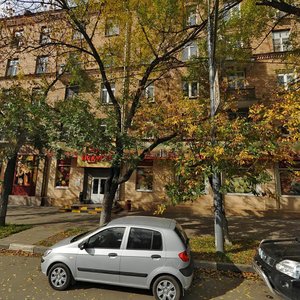 Pervomayskaya Street, 5, Moscow: photo