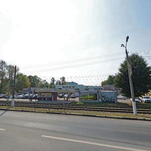 Oktyabrskoy Revolyutsii Street, No:318А, Kolomna: Fotoğraflar