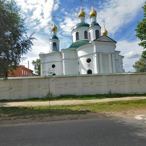 Ulitsa Studencheskiy gorodok, 12, Uglich: photo