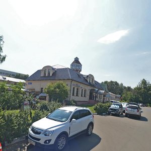 Pozharny pereulok, 1, Noginsk: photo