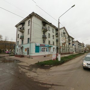 Ulitsa 50-letiya NPZ, 6, Novokuibishevsk: photo