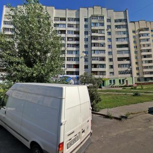 Vulica Halavackaha, 113, Gomel: photo