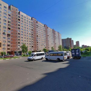 Novomytischinsky Avenue, 49к1 ، : صورة
