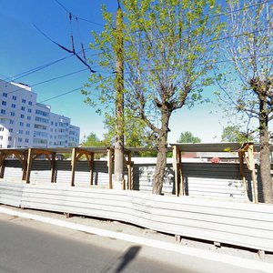 Smolenskiy Lane, 9, Tver: photo