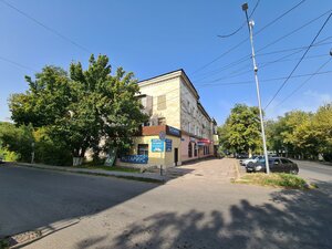 Qaldaıaqov kóshesi, 7, : foto