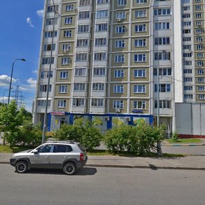 Chelobityevskoye Highway, 14к5, Moscow: photo