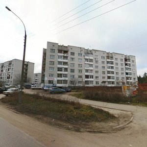 Molodyozhnaya ulitsa, 13, Dzerzhinsk: photo